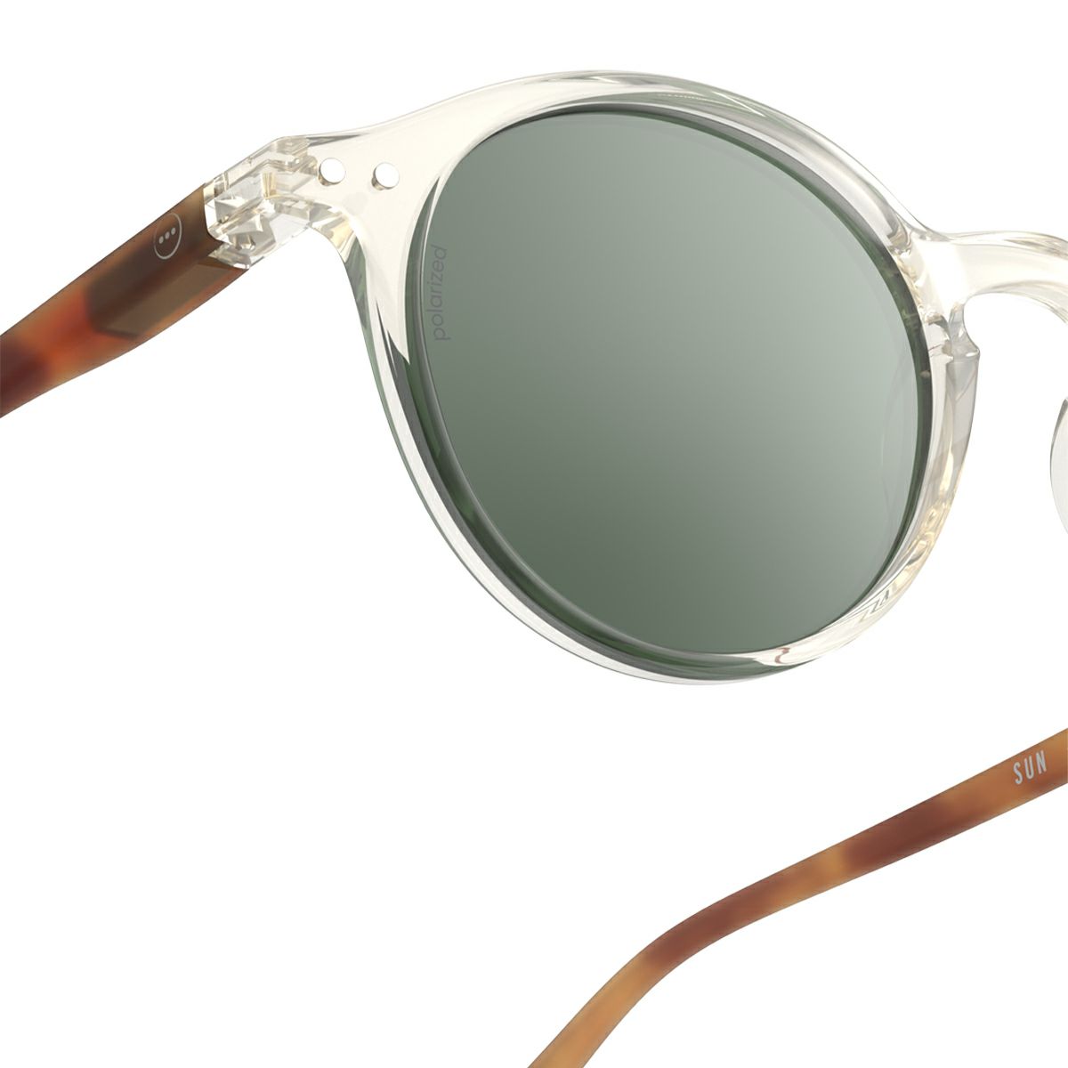 SUN POLARIZED #DSandstorm