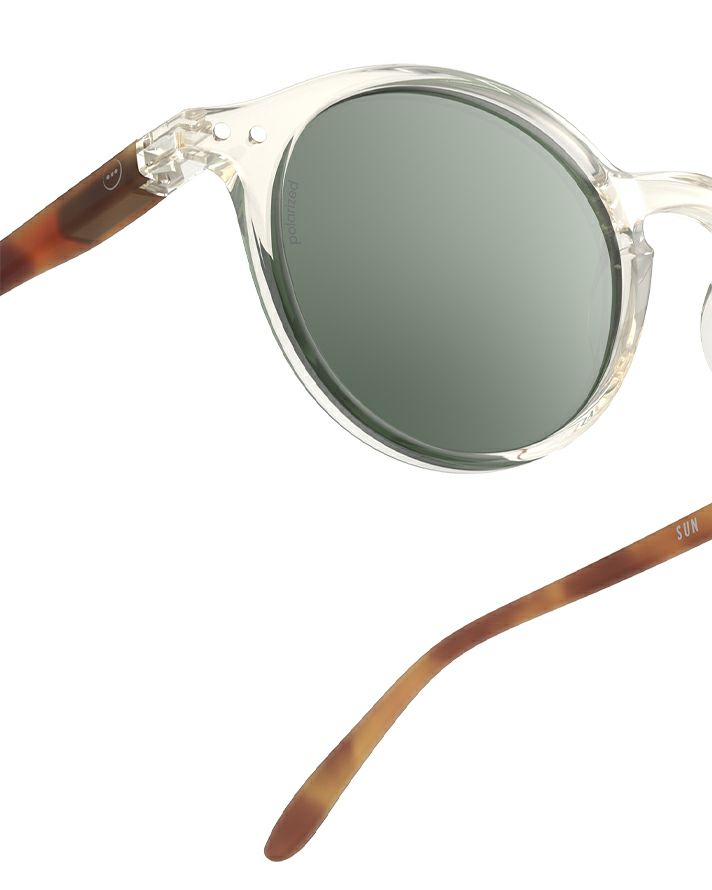 SUN POLARIZED #DSandstorm