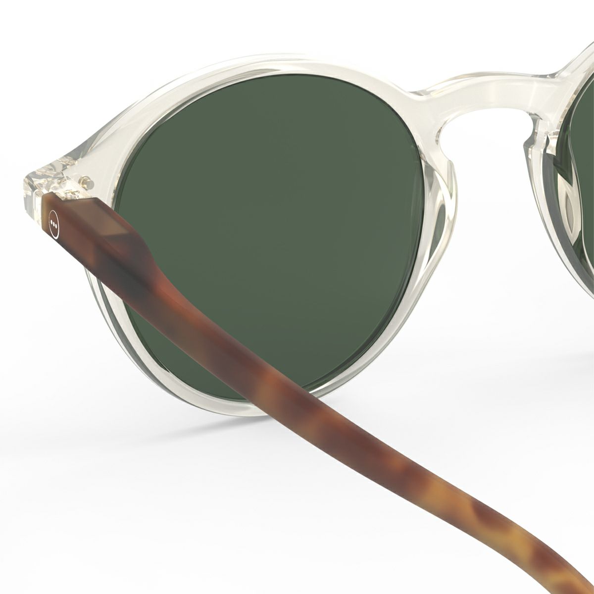SUN POLARIZED #DSandstorm