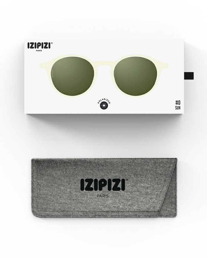 SUN POLARIZED #DSandstorm