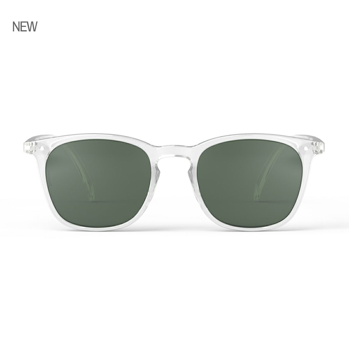 SUN POLARIZED #ECrystal