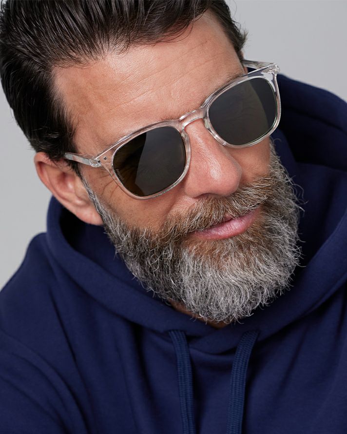 SUN POLARIZED #ECrystal