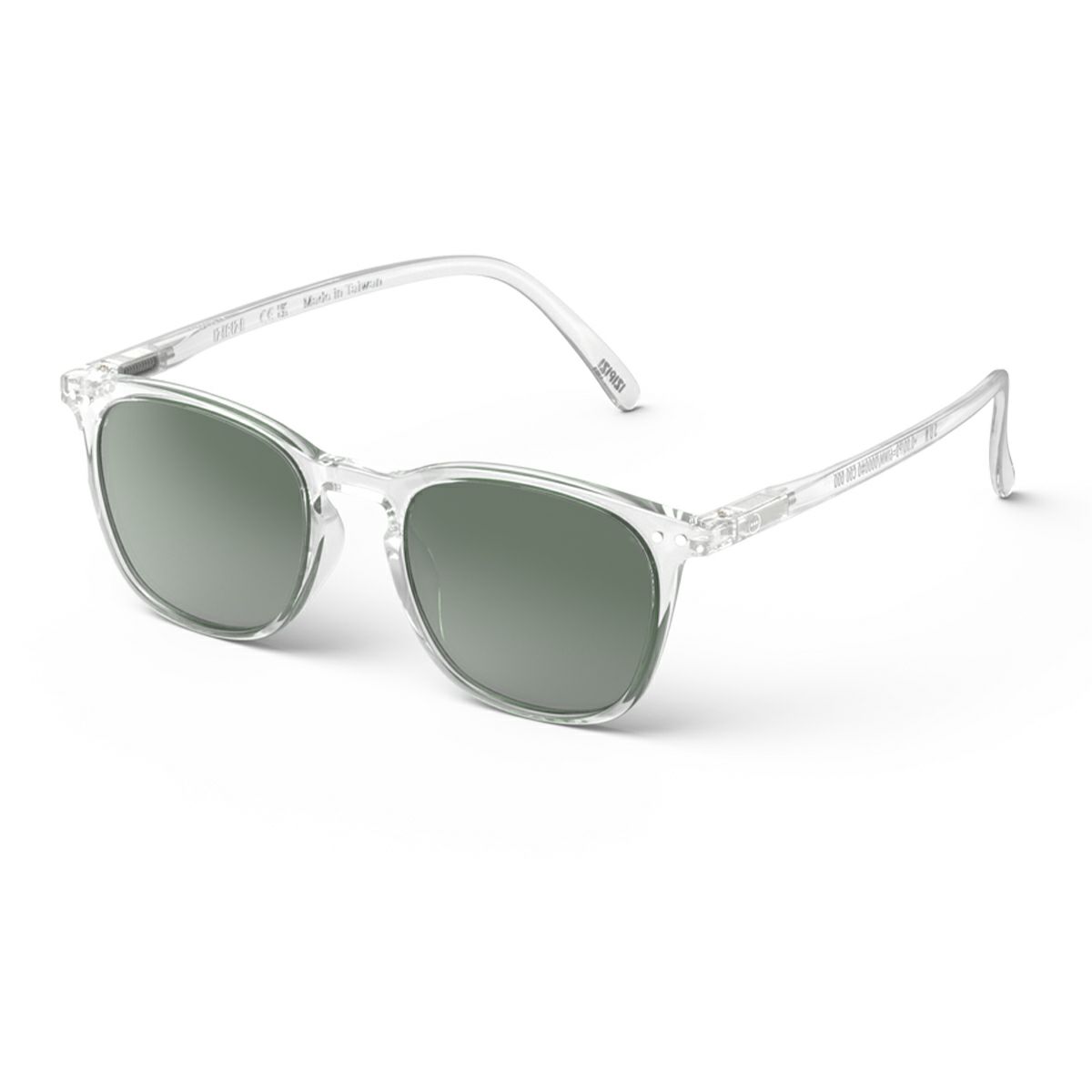 SUN POLARIZED #ECrystal