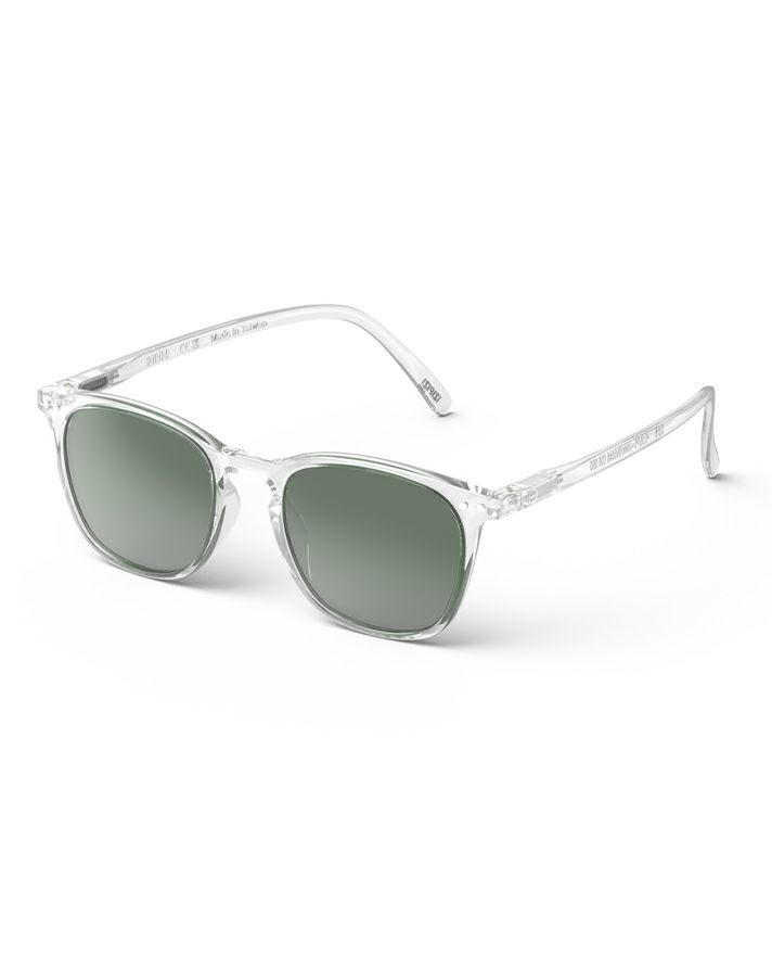 SUN POLARIZED #ECrystal