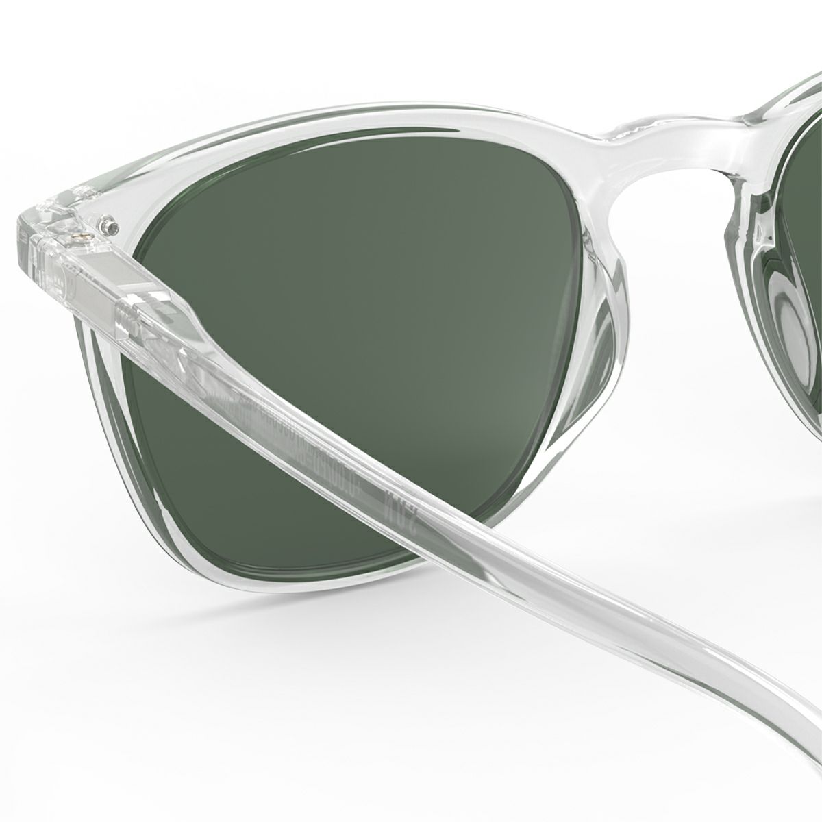 SUN POLARIZED #ECrystal