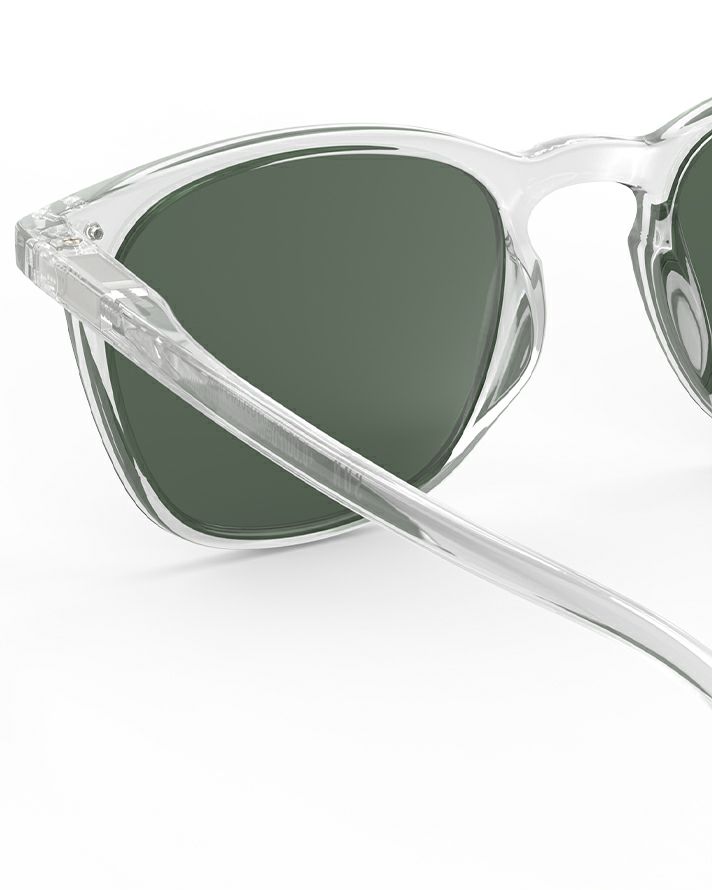 SUN POLARIZED #ECrystal