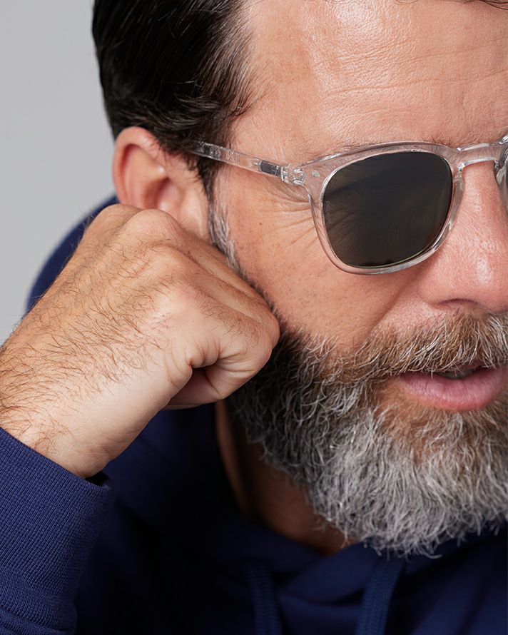 SUN POLARIZED #ECrystal