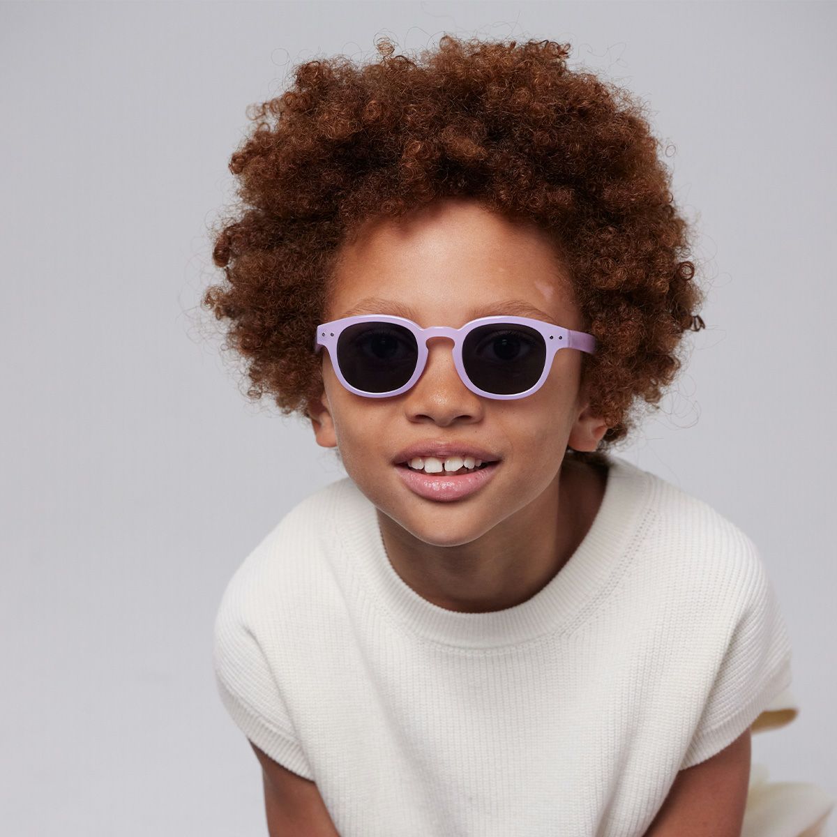 JUNIOR SUN#ｃlilac
