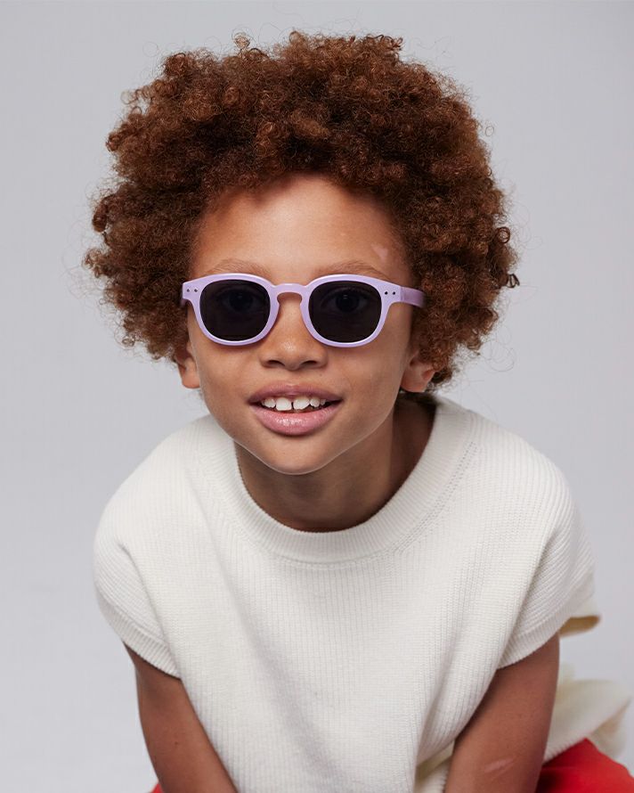 JUNIOR SUN#ｃlilac