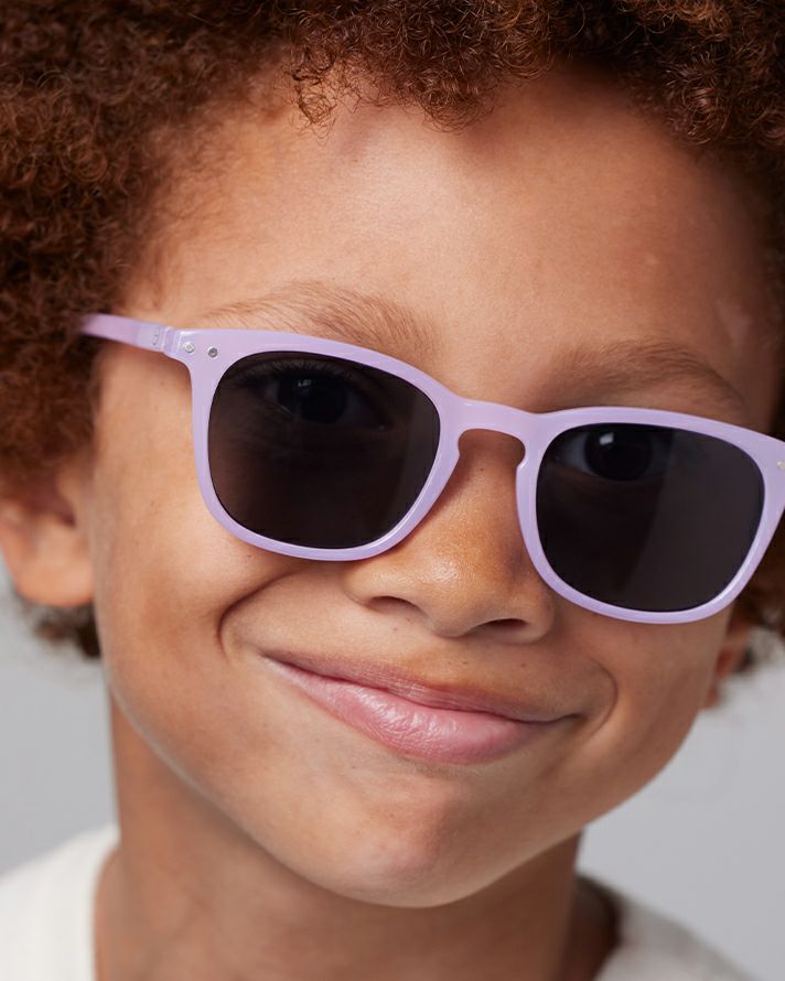 JUNIOR SUN＃elilac