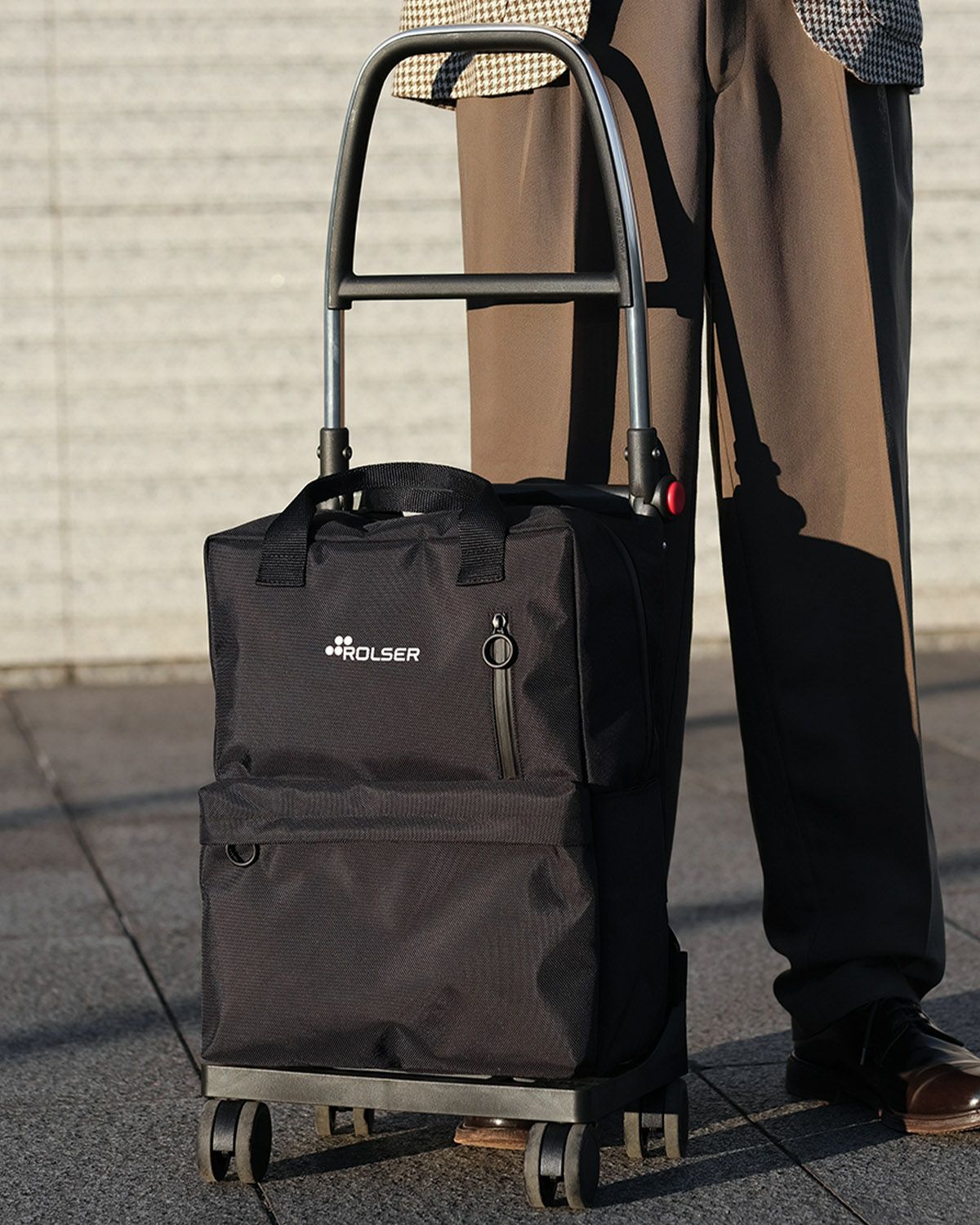 T-SHOP MAXMF BK