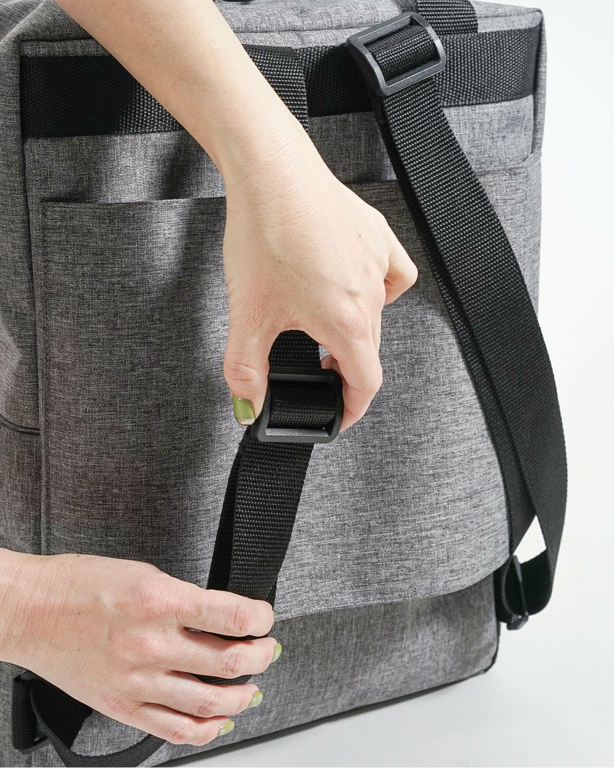 T-SHOP MAXツイードGY