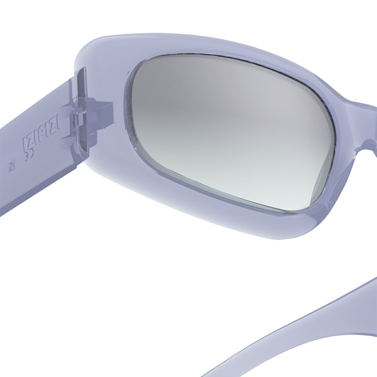 【オンライン限定商品】CRUSHSunglassesSKYLINE BLUE