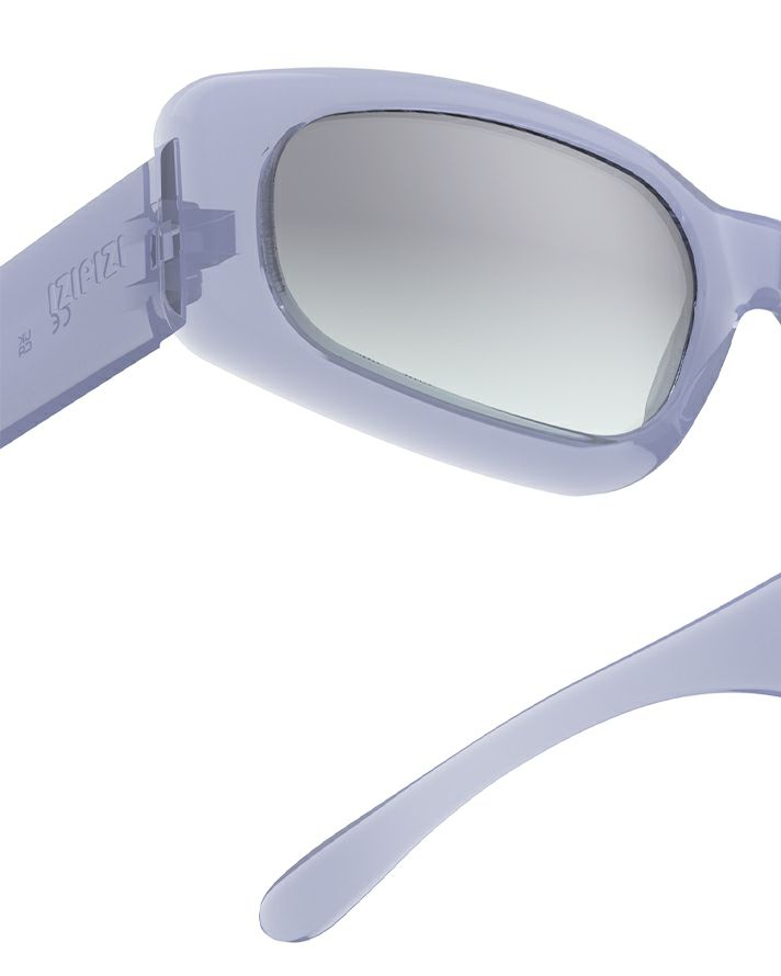 【オンライン限定商品】CRUSHSunglassesSKYLINE BLUE