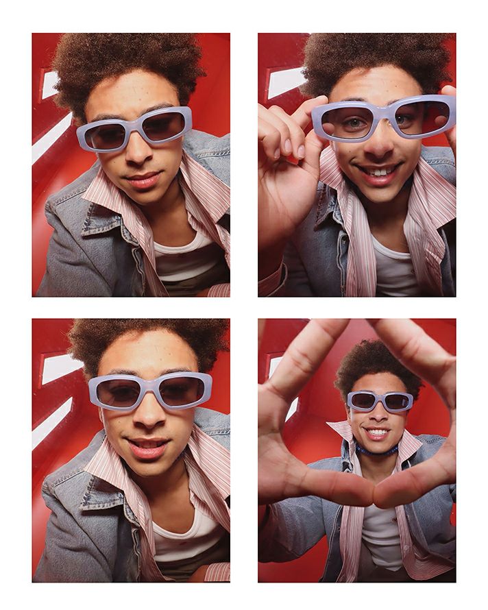 【オンライン限定商品】CRUSHSkyline Blue