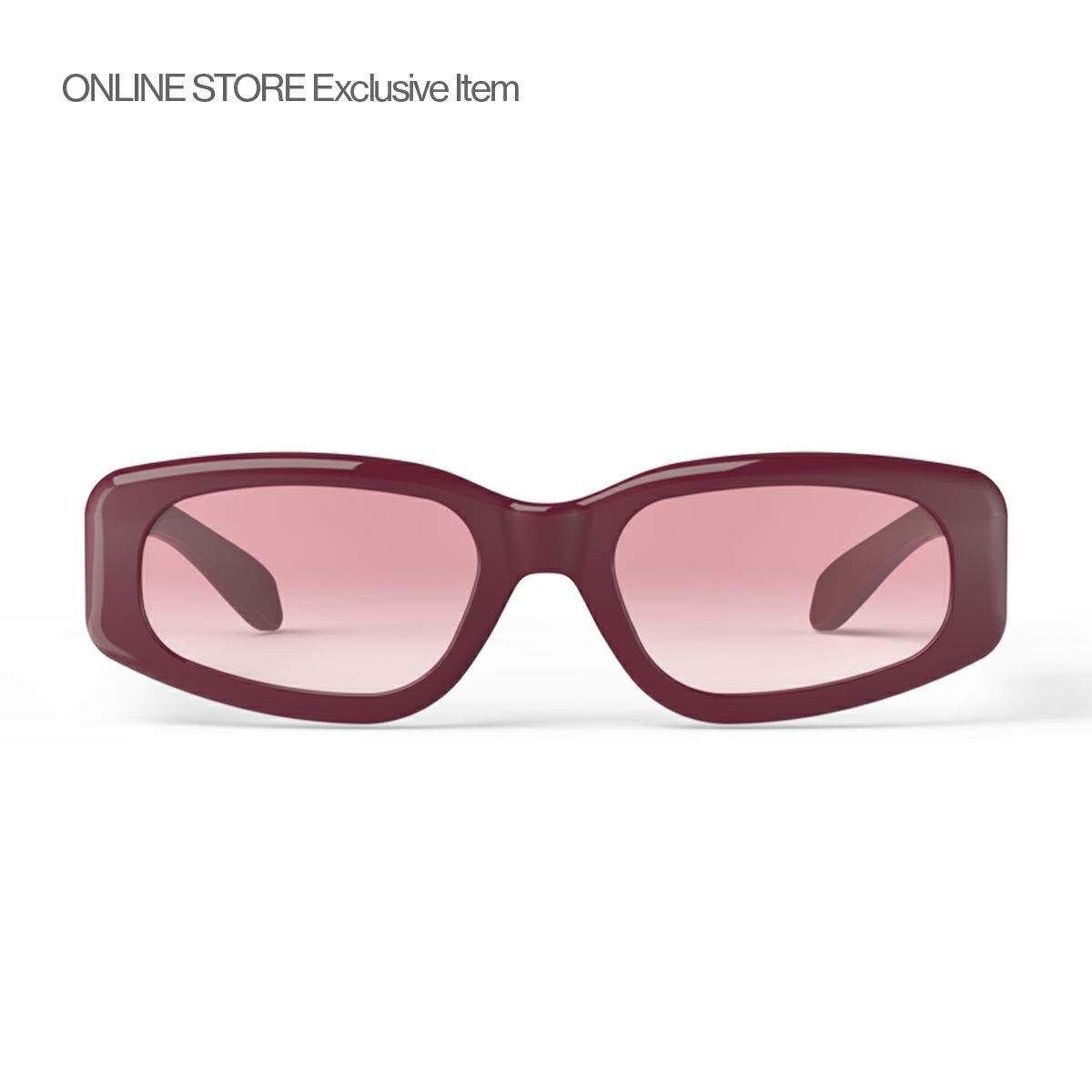 【オンライン限定商品】CRUSHSunglassesVAMPIRE KISS
