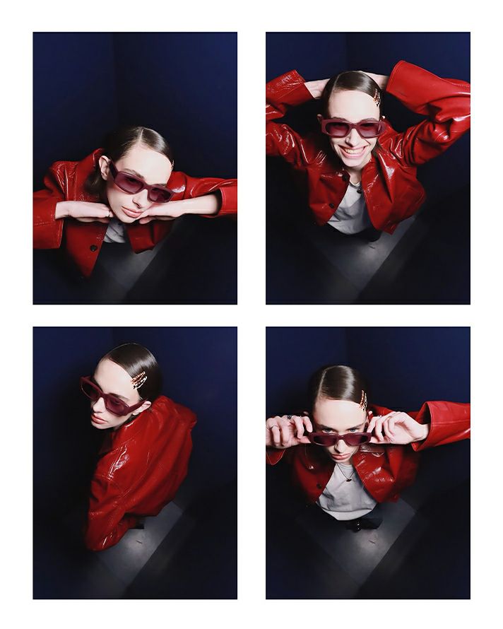 【オンライン限定商品】CRUSHVampire Kiss