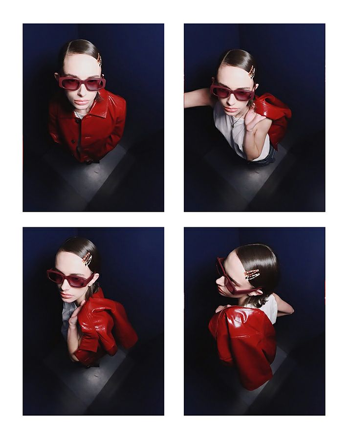 【オンライン限定商品】CRUSHVampire Kiss