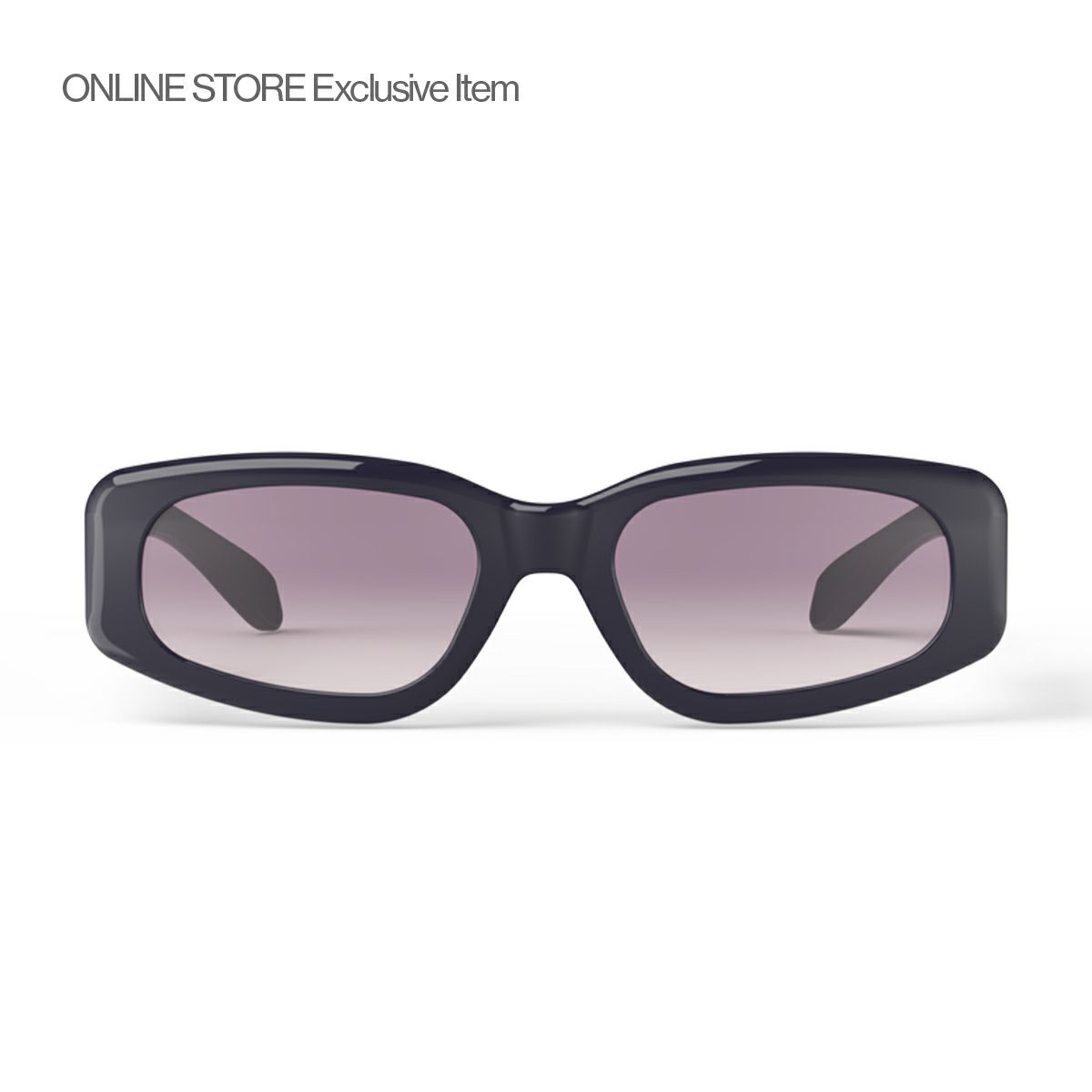 【オンライン限定商品】CRUSHSunglassesVIOLET VORTEX