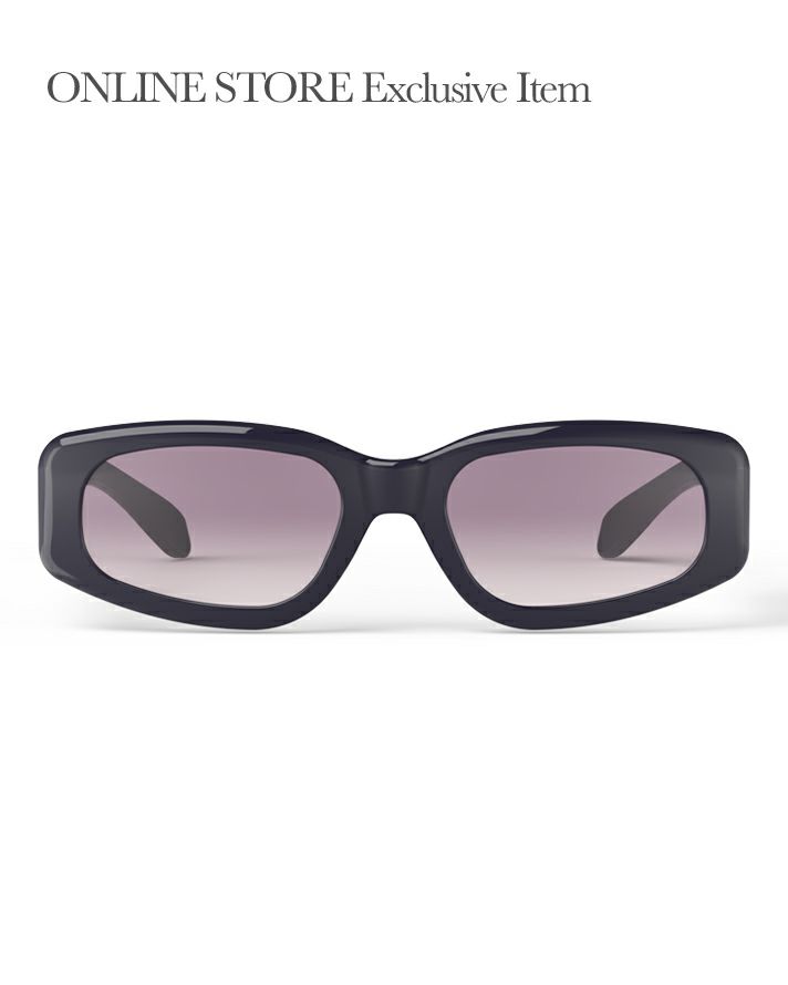 【オンライン限定商品】CRUSHSunglassesVIOLET VORTEX