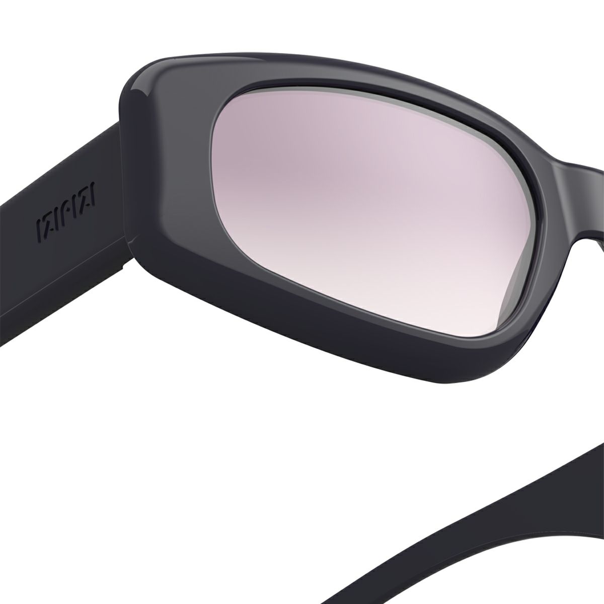 【オンライン限定商品】CRUSHSunglassesVIOLET VORTEX