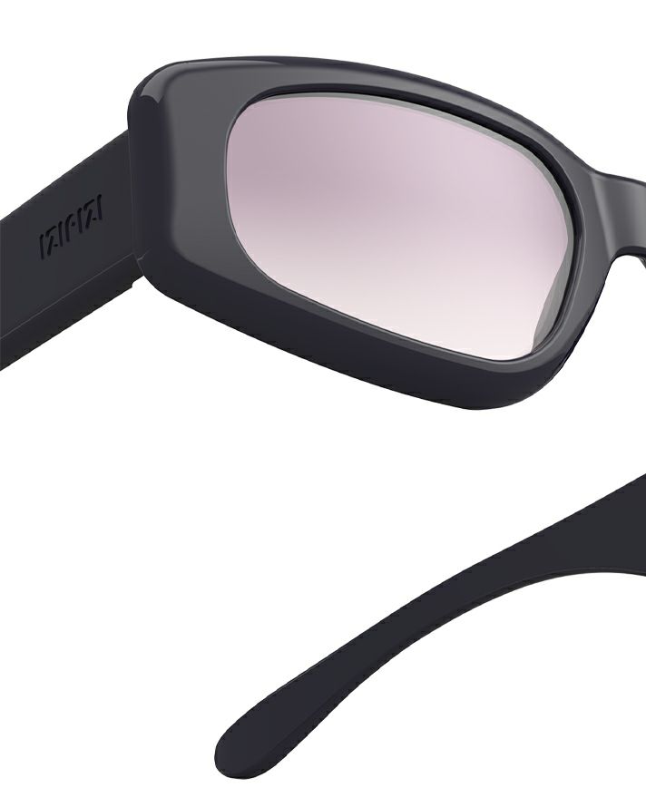 【オンライン限定商品】CRUSHSunglassesVIOLET VORTEX