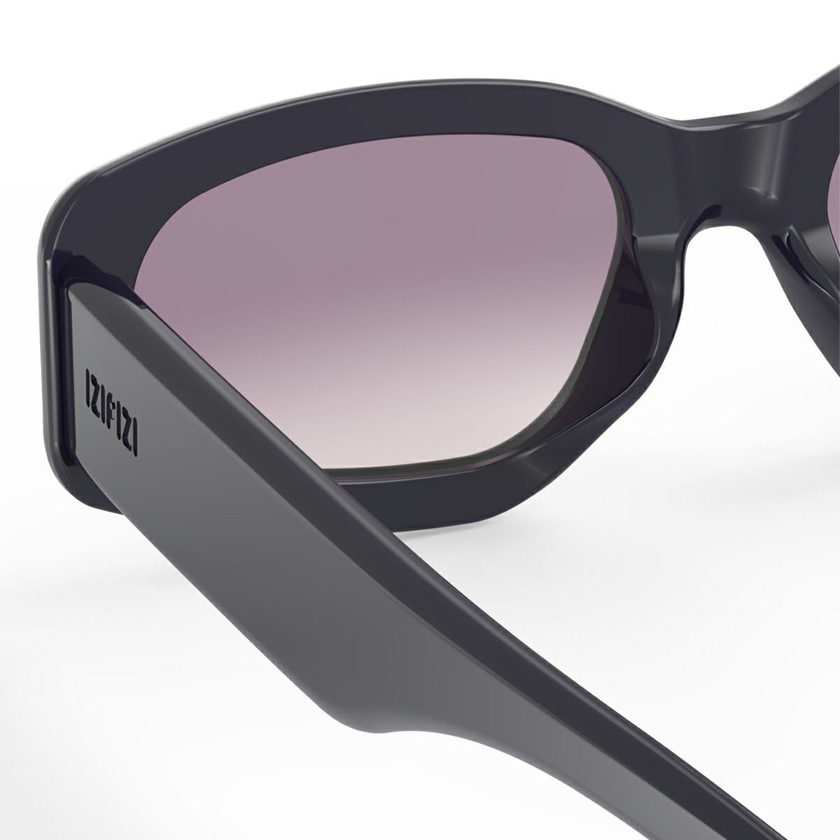【オンライン限定商品】CRUSHSunglassesVIOLET VORTEX