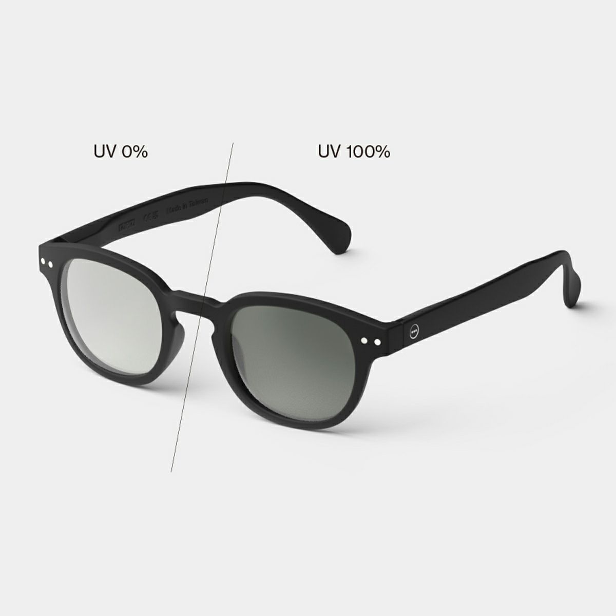 SUN LIGHT ADAPTIVE #C
