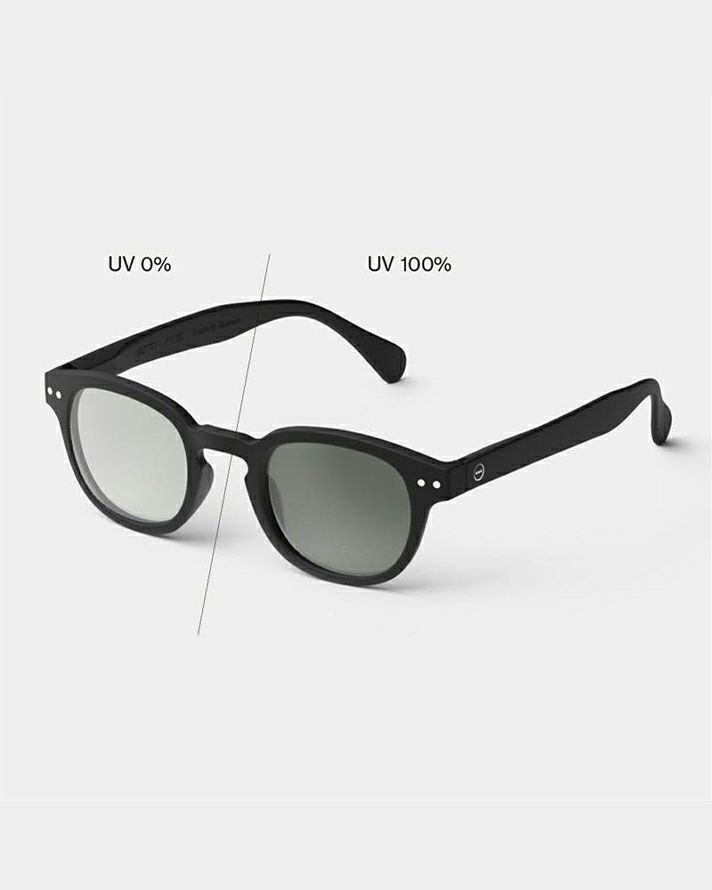 SUN LIGHT ADAPTIVE #C