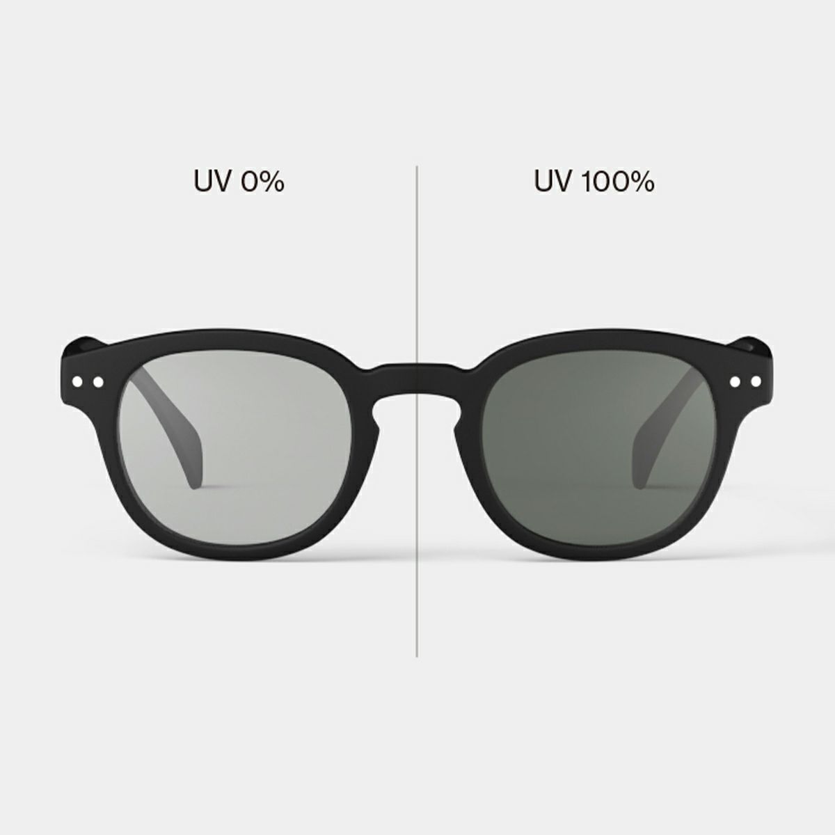 SUN LIGHT ADAPTIVE #C