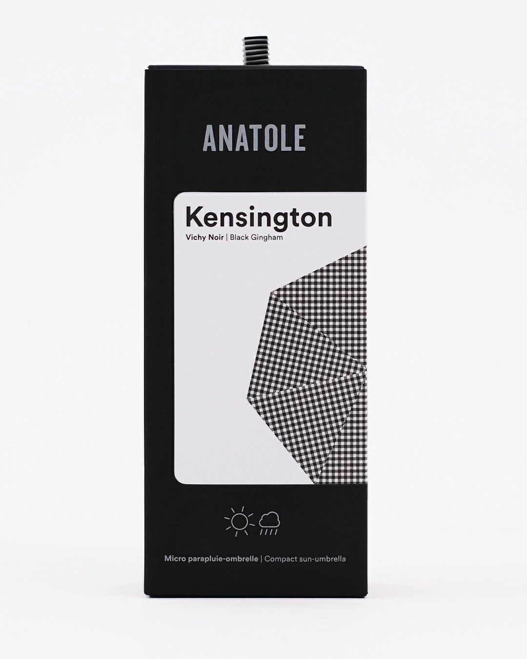 KENSINGTON(ケンジントン)