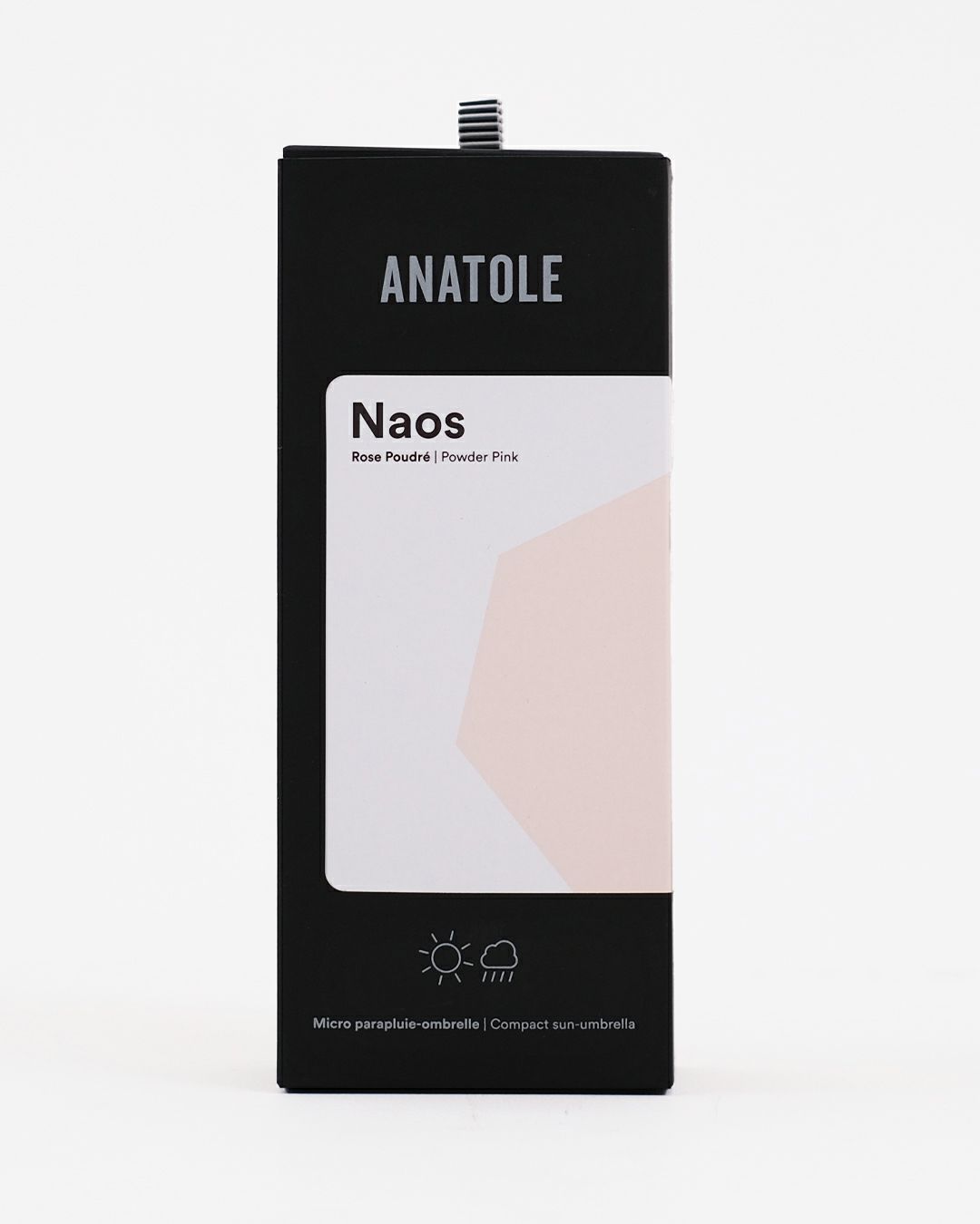 NAOS