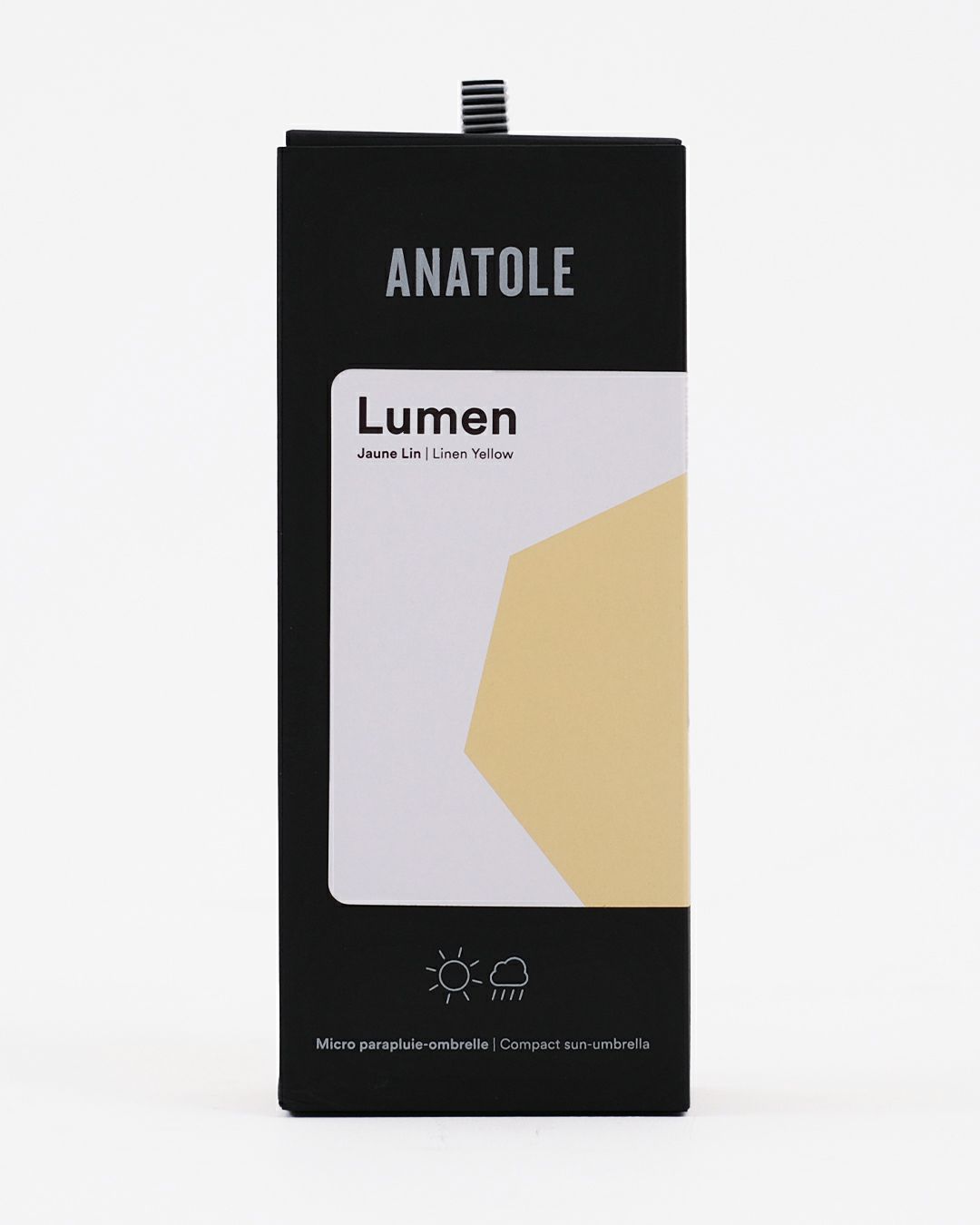 LUMEN(ルーメン)
