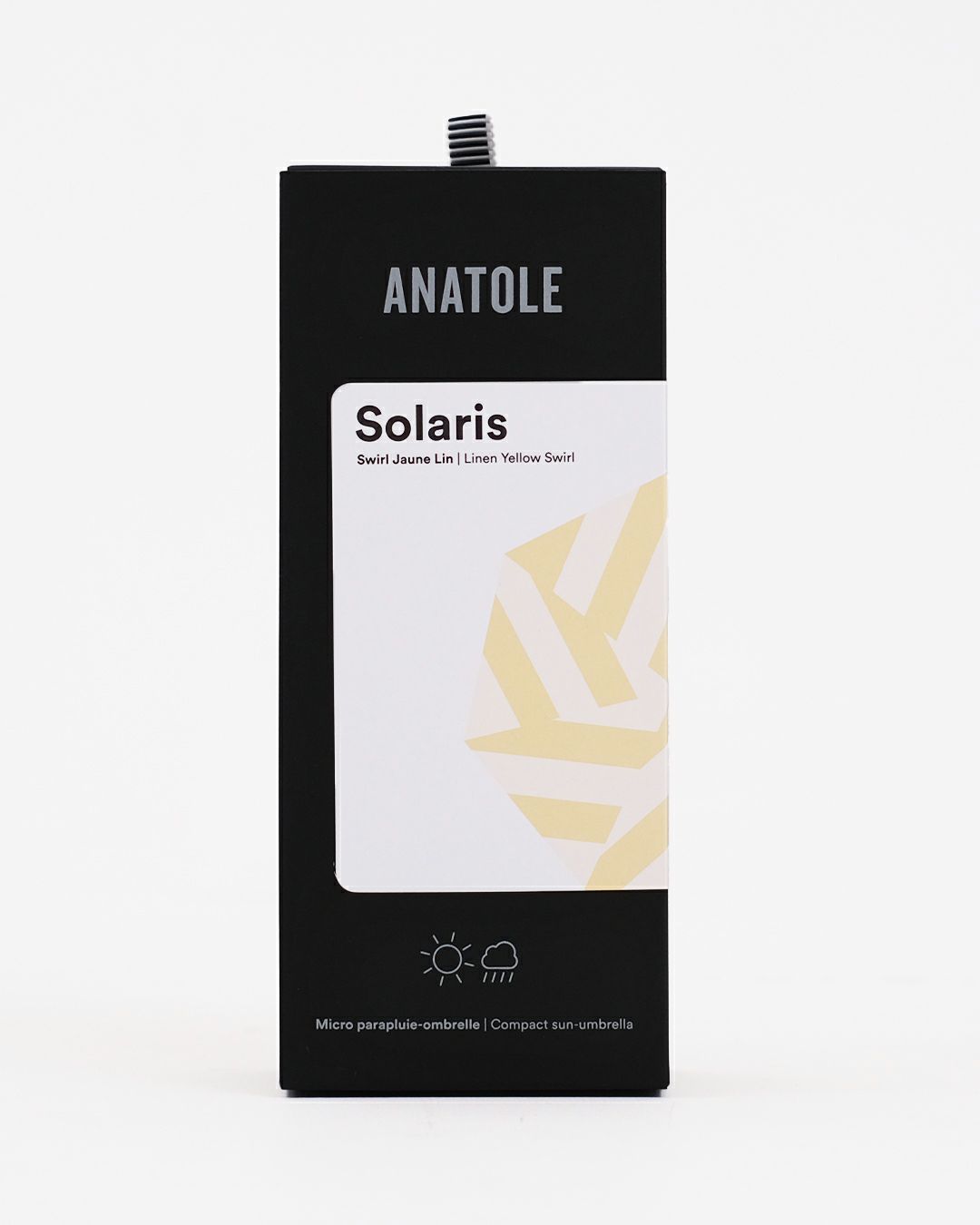 SOLARIS