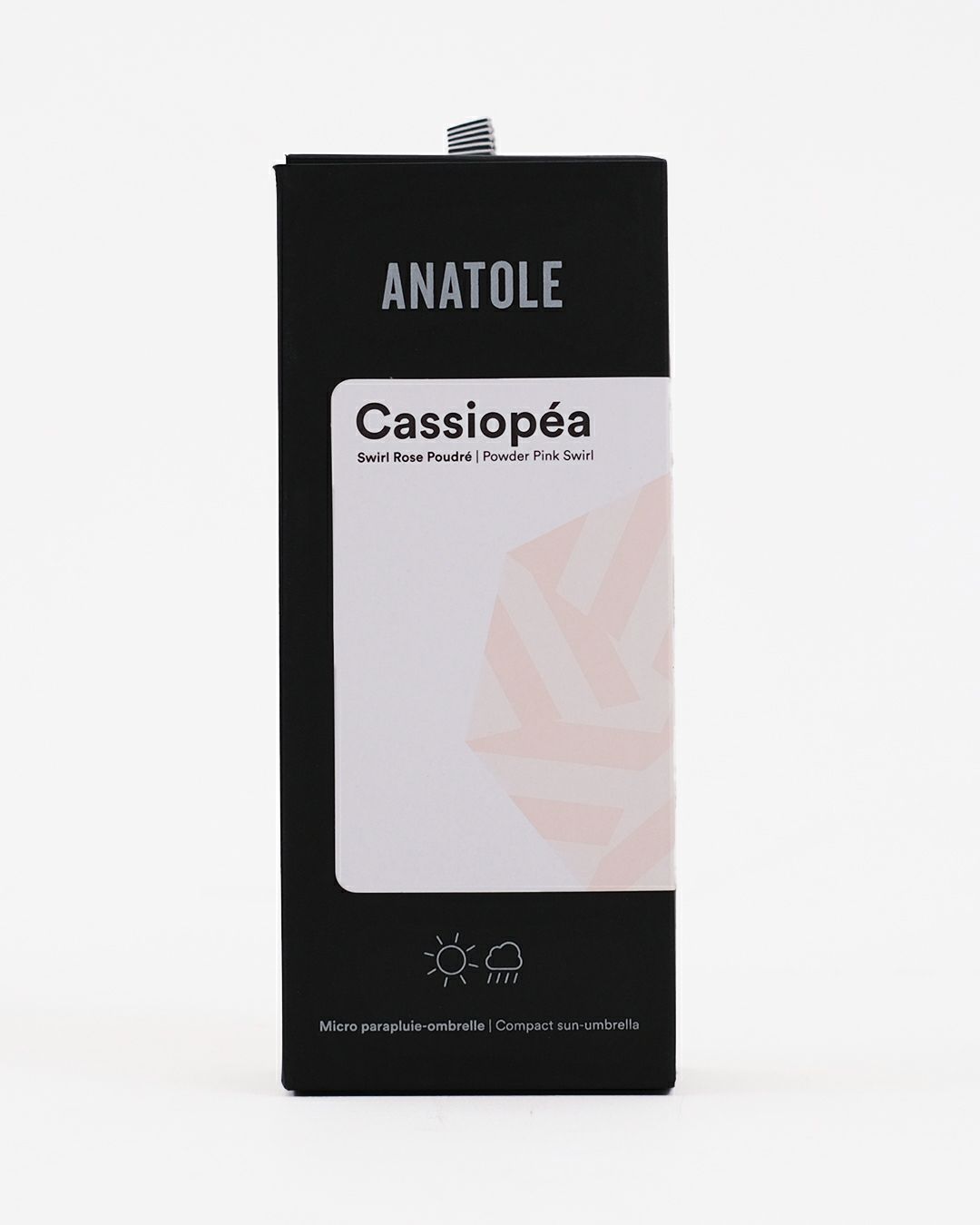 CASSIOPEA(カシオペア)