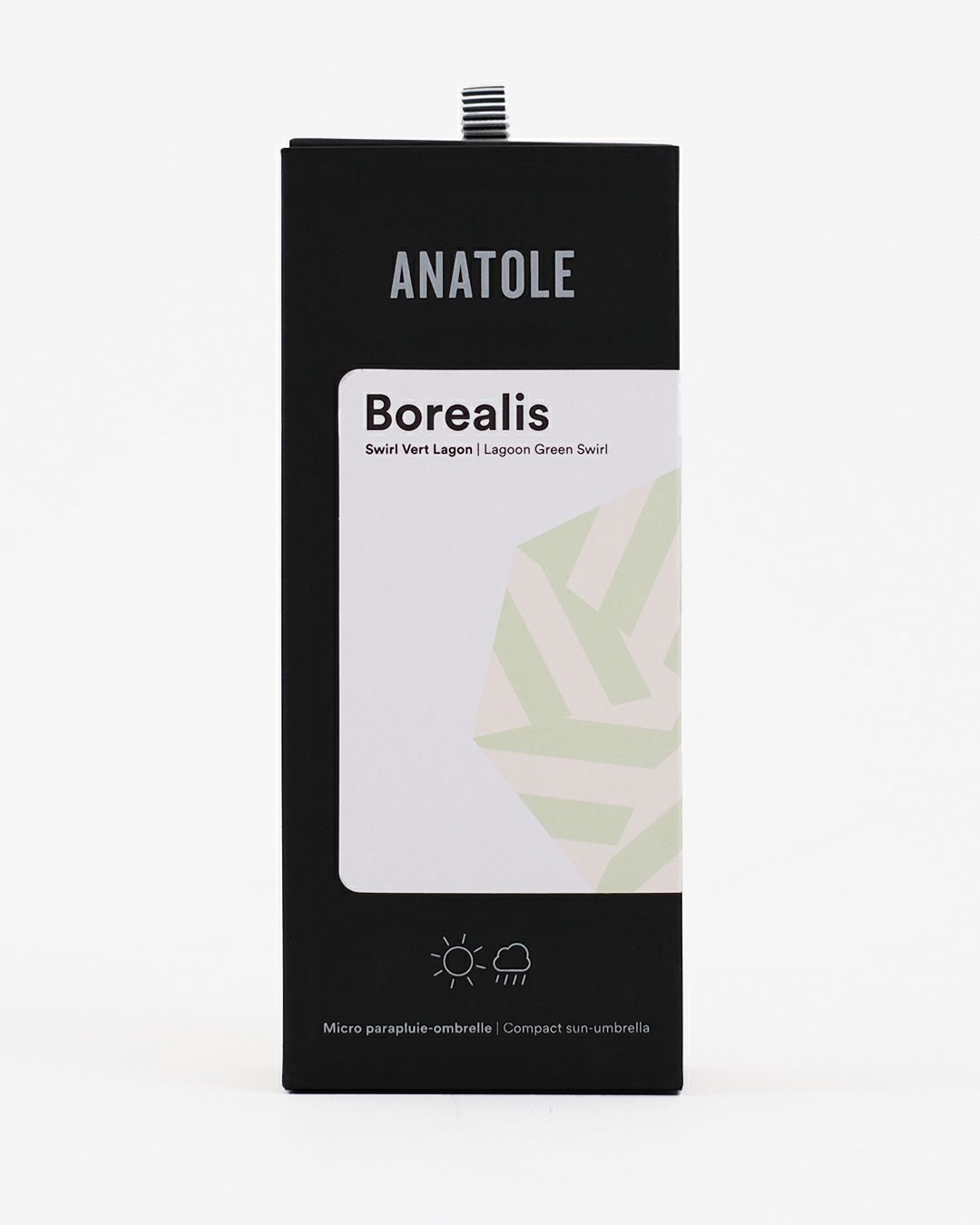 BOREALIS