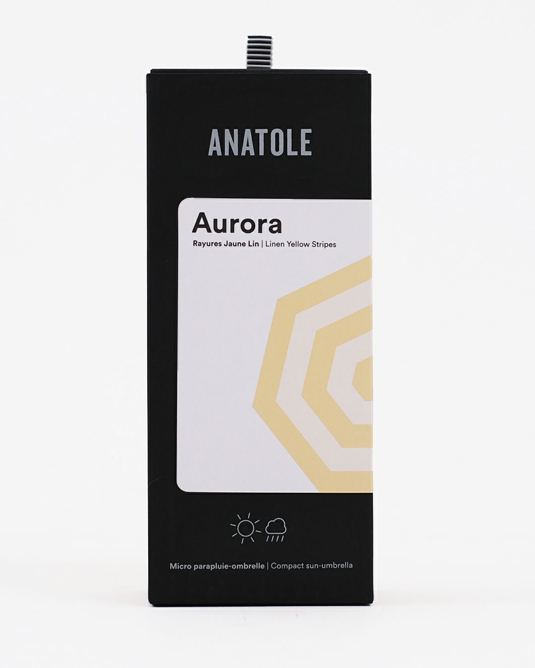 AURORA
