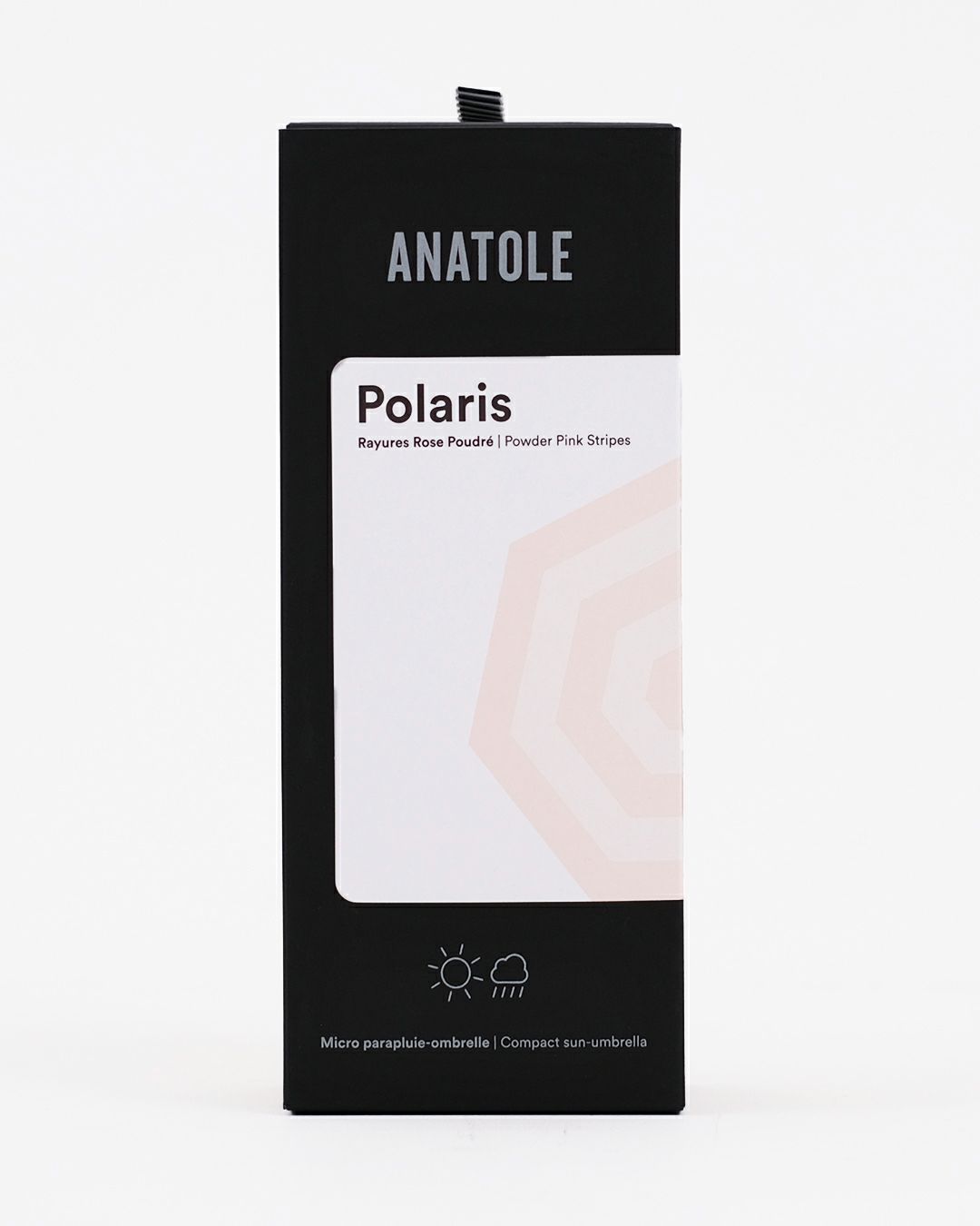 POLARIS