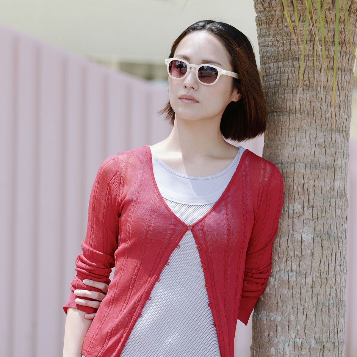 SUN #CVintage Cream