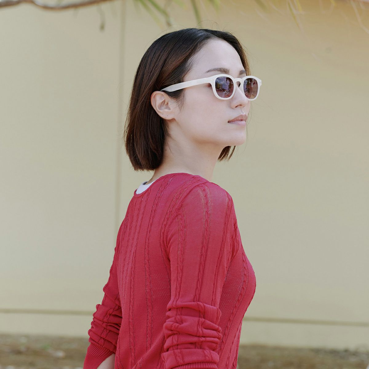 SUN #CVintage Cream