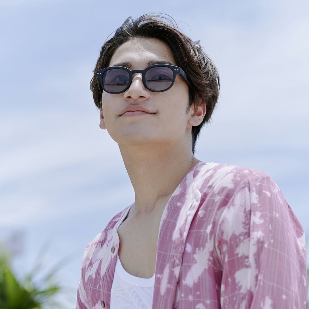 IZIPIZI イジピジ サンライトアダプティブ #D IZ-311 SUN LIGHT