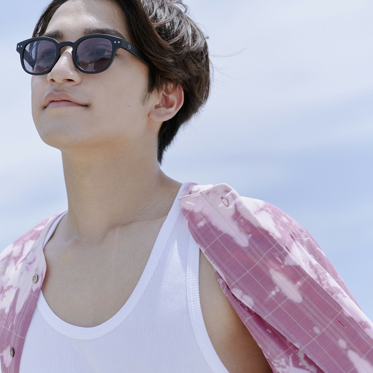 SUN LIGHT ADAPTIVE #C