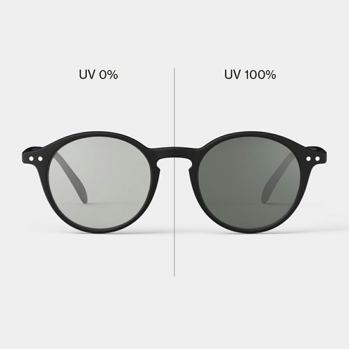 SUN LIGHT ADAPTIVE #D