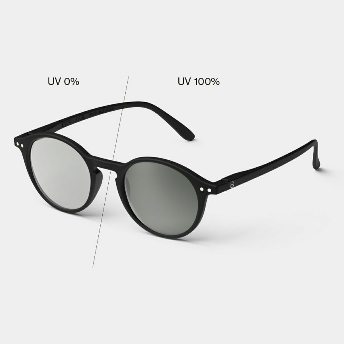 SUN LIGHT ADAPTIVE #D