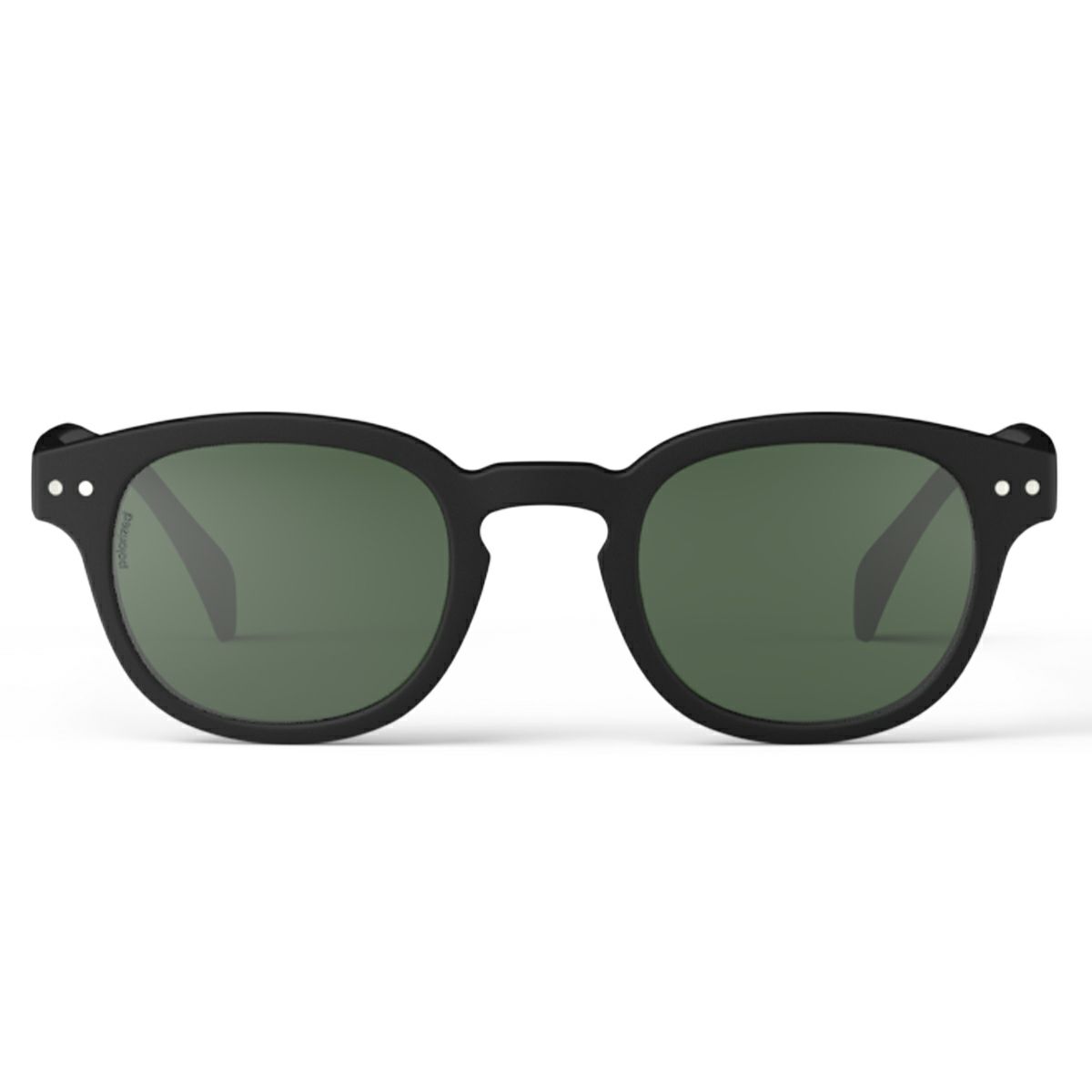 SUN POLARIZED #CBlack
