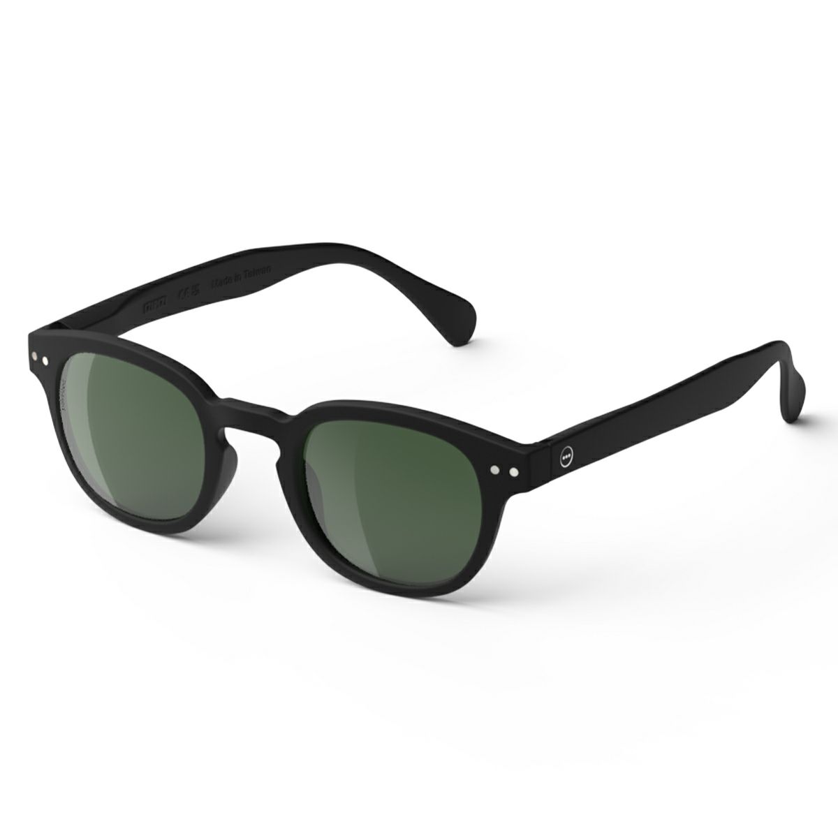 SUN POLARIZED #CBlack