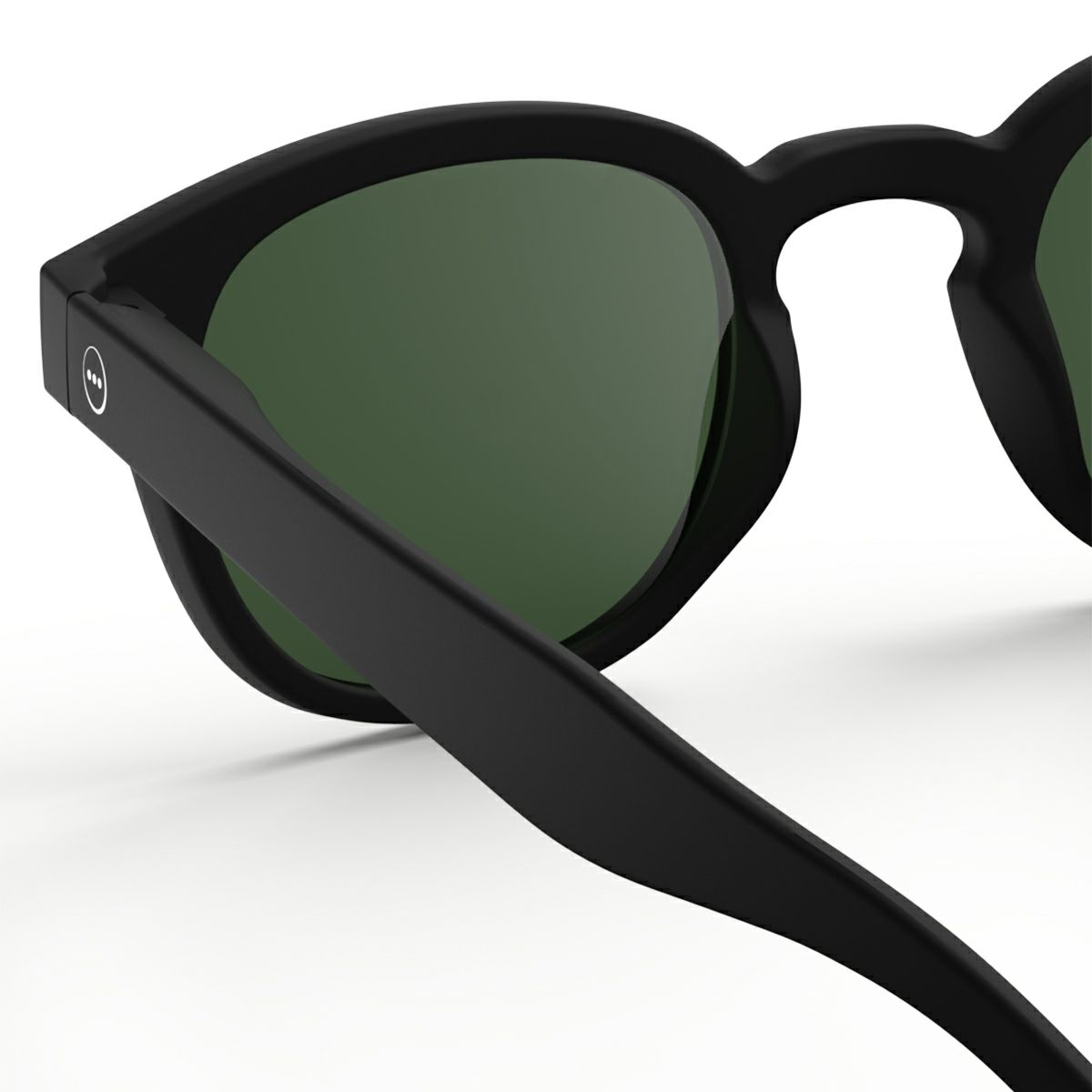 SUN POLARIZED #CBlack