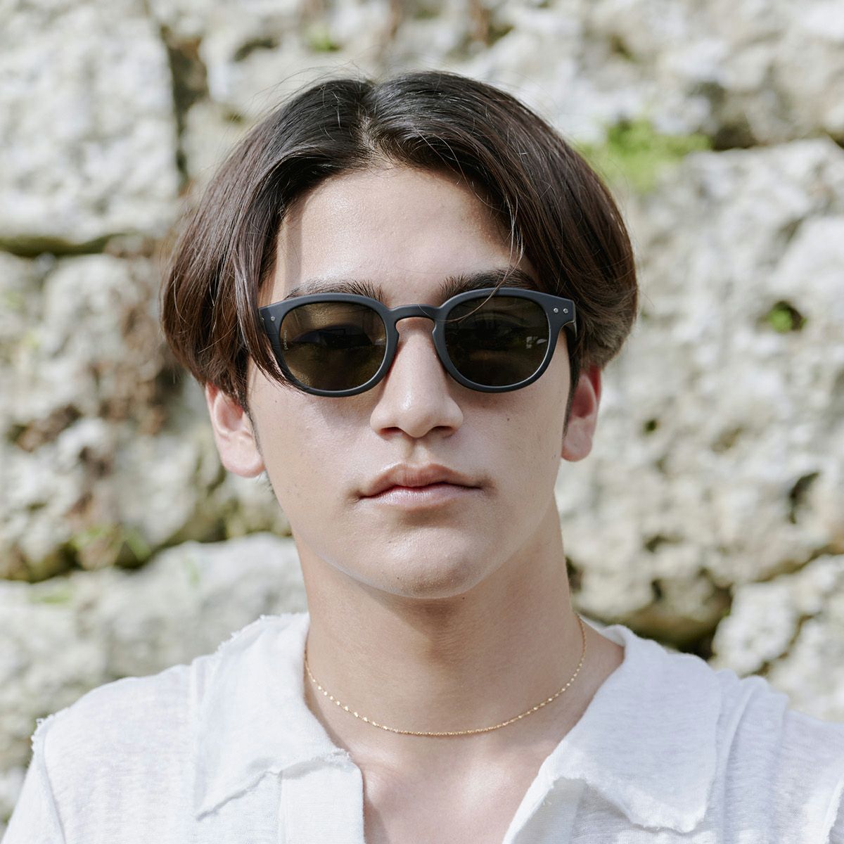 SUN POLARIZED #CBlack