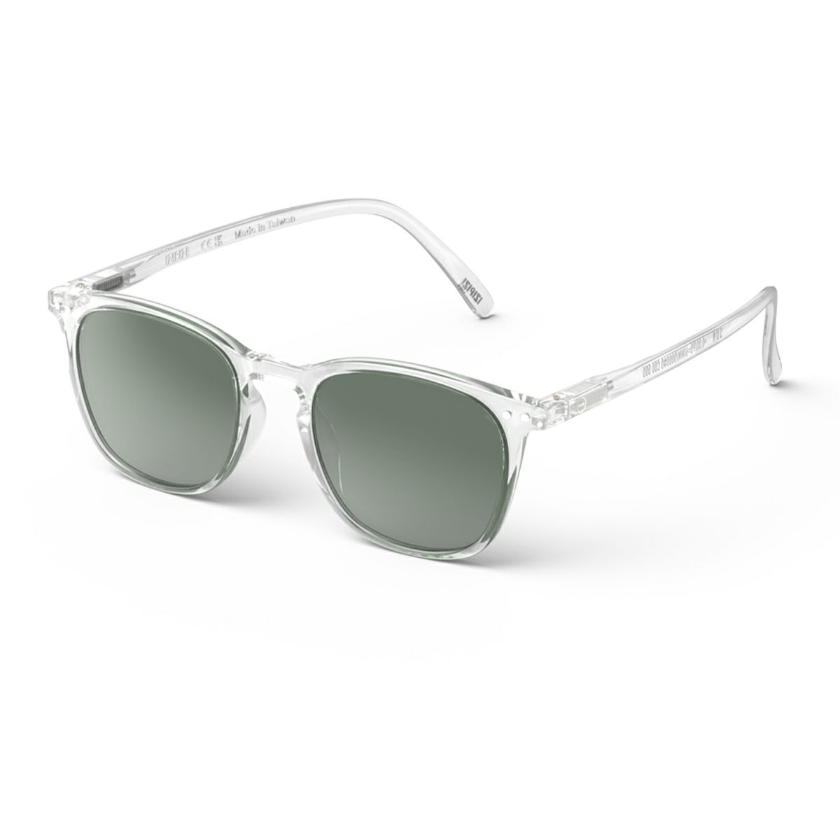SUN POLARIZED #ECrystal