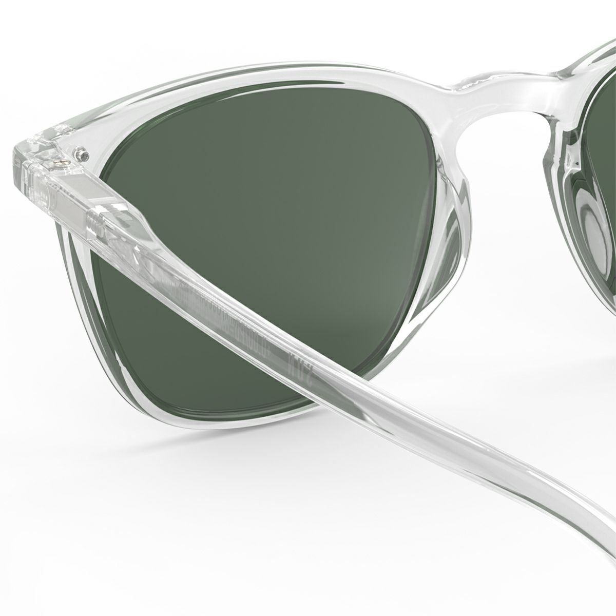 SUN POLARIZED #ECrystal